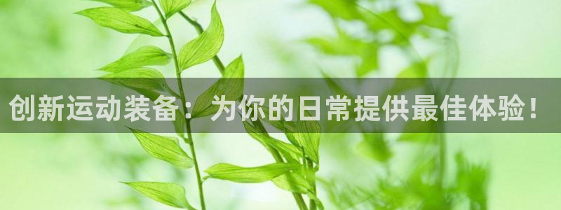 凯捷体育官方：创新运动装备：为你的日常提供最佳体验！
