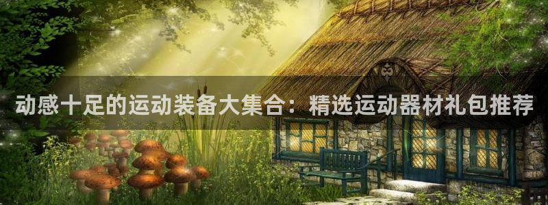凯捷体育招商电话号码：动感十足的运动装备大集合：精选运动器材