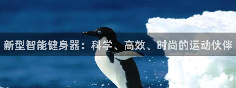凯捷体育平台是正规平台吗：新型智能健身器：科学、高效